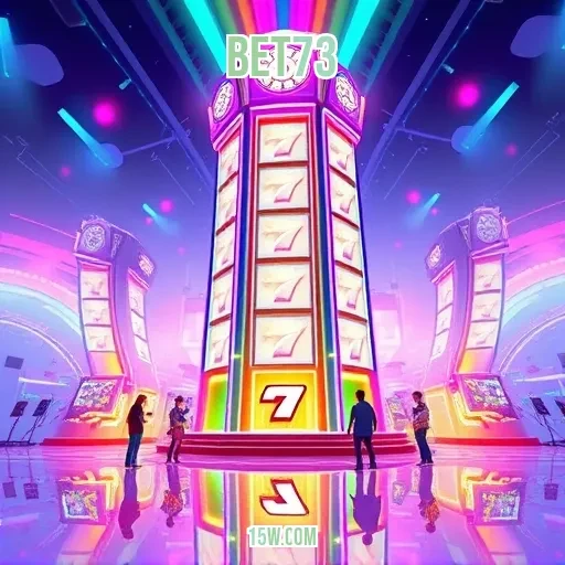 bet73 - Jackpots Progressivos
